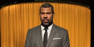 jordan peele twilight zone reboot cbs all access