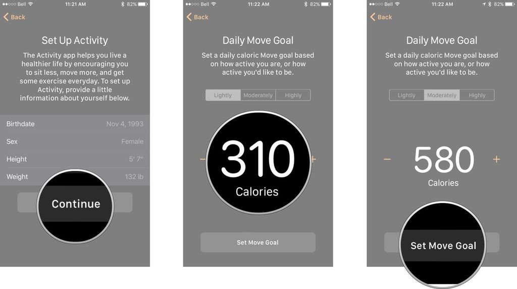 Apple Watch and Activity Everything you need to know iMore