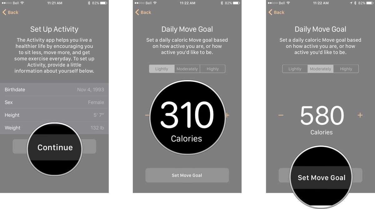 Apple Watch and Activity Everything you need to know iMore