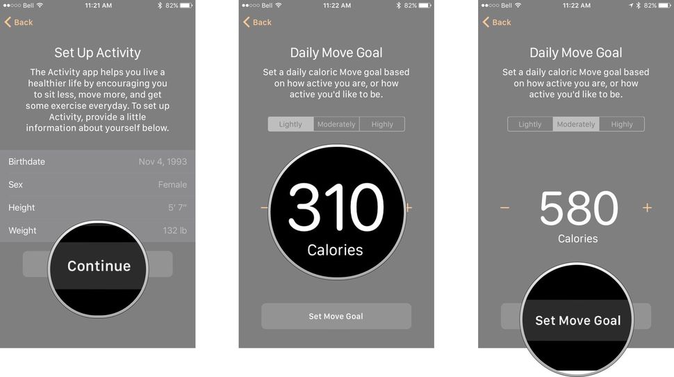 Apple Watch and Activity Everything you need to know iMore