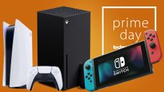 Prime Day gaming deals