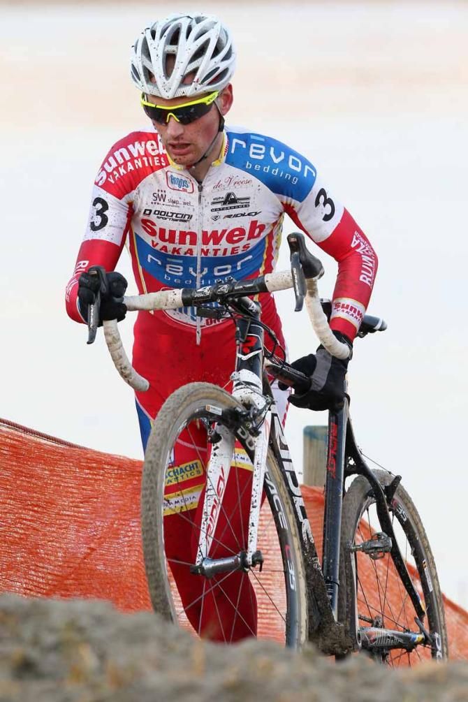 Niels Albert (BKCP - Powerplus)