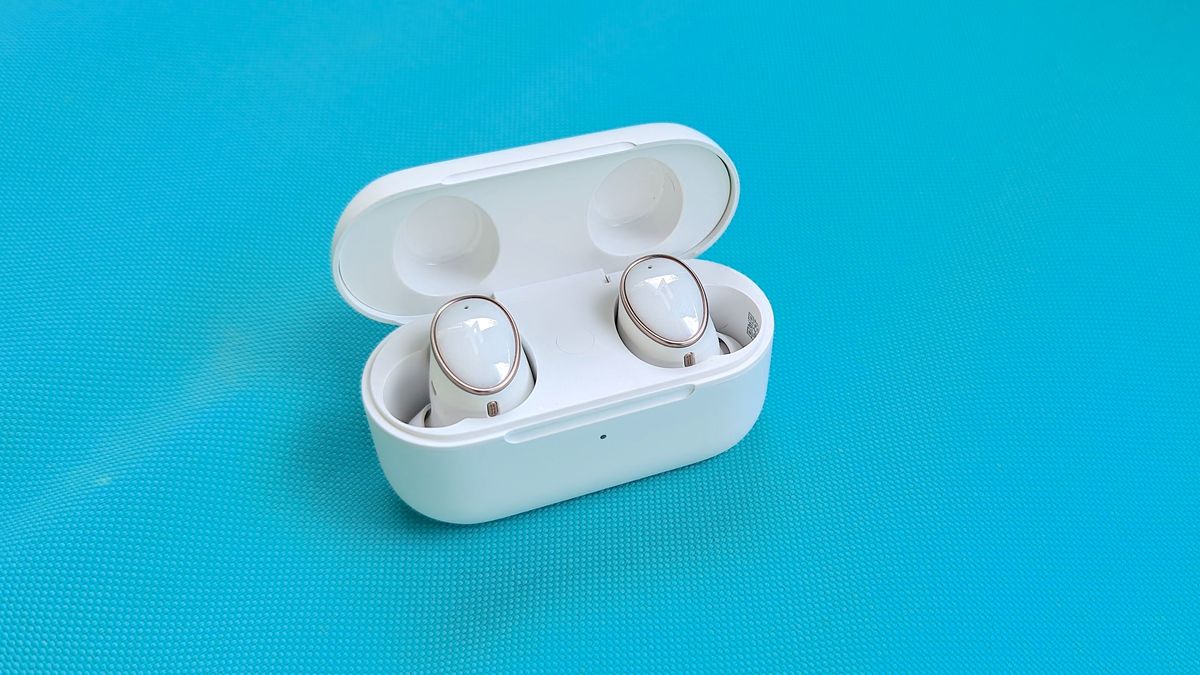 1More Evo review: Midrange earbuds with LDAC support for high-end sound