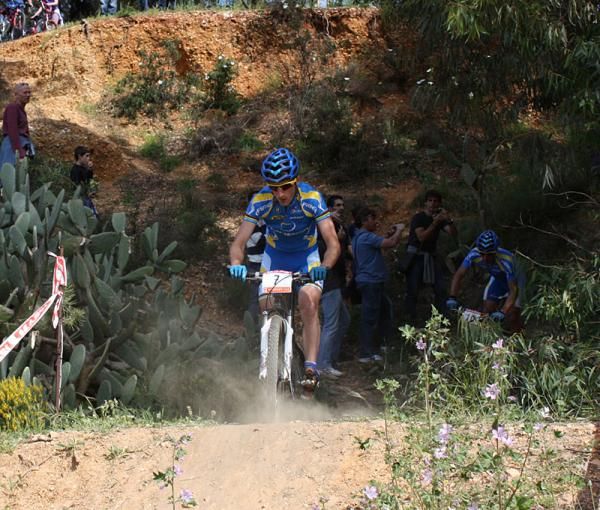 Inaki Lejarreta Errasti (Orbea)