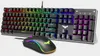 Havit RGB Mechanical Gaming Keyboard