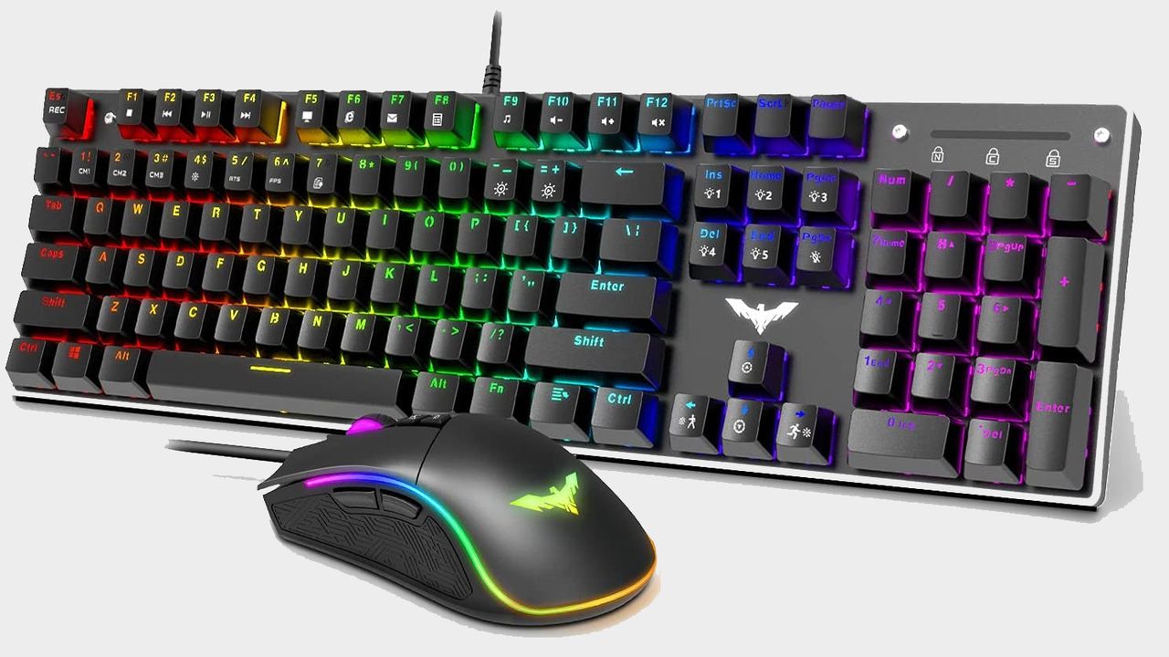 Havit Mechanical