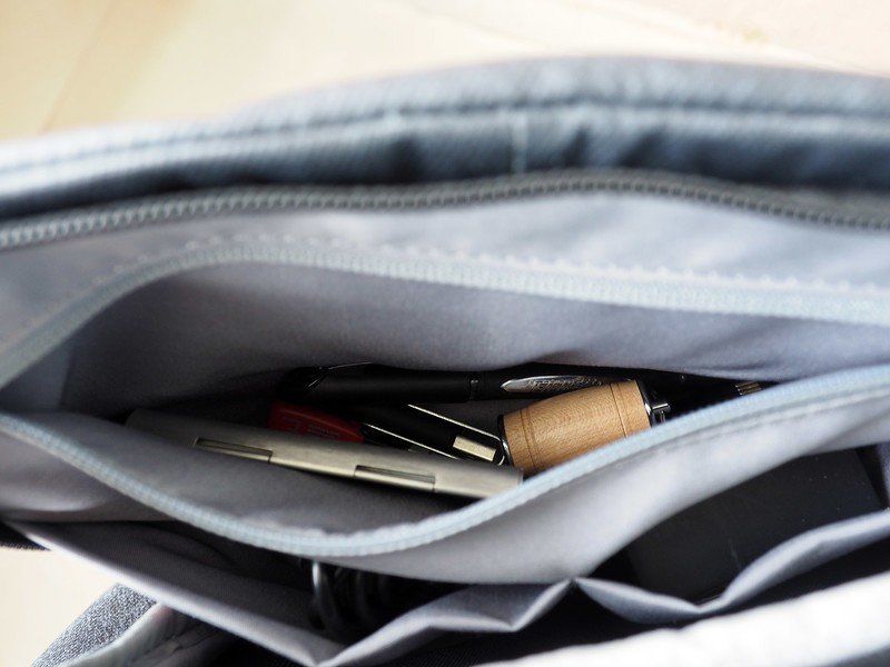 Xiaomi Mi Travel Backpack
