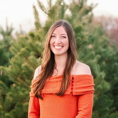Amanda Polton