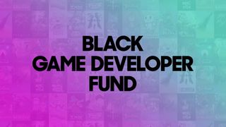 Black Game Developer Fund