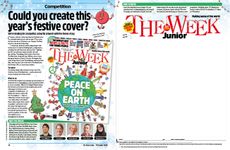 2026 christmas cover comp