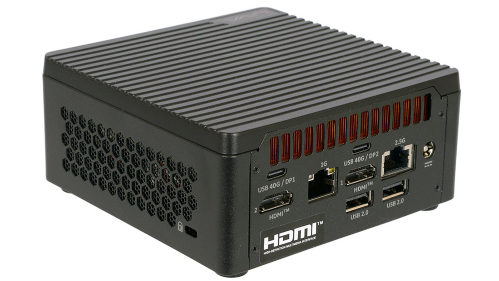 ECS EliteGroup LIVA Z11 Plus