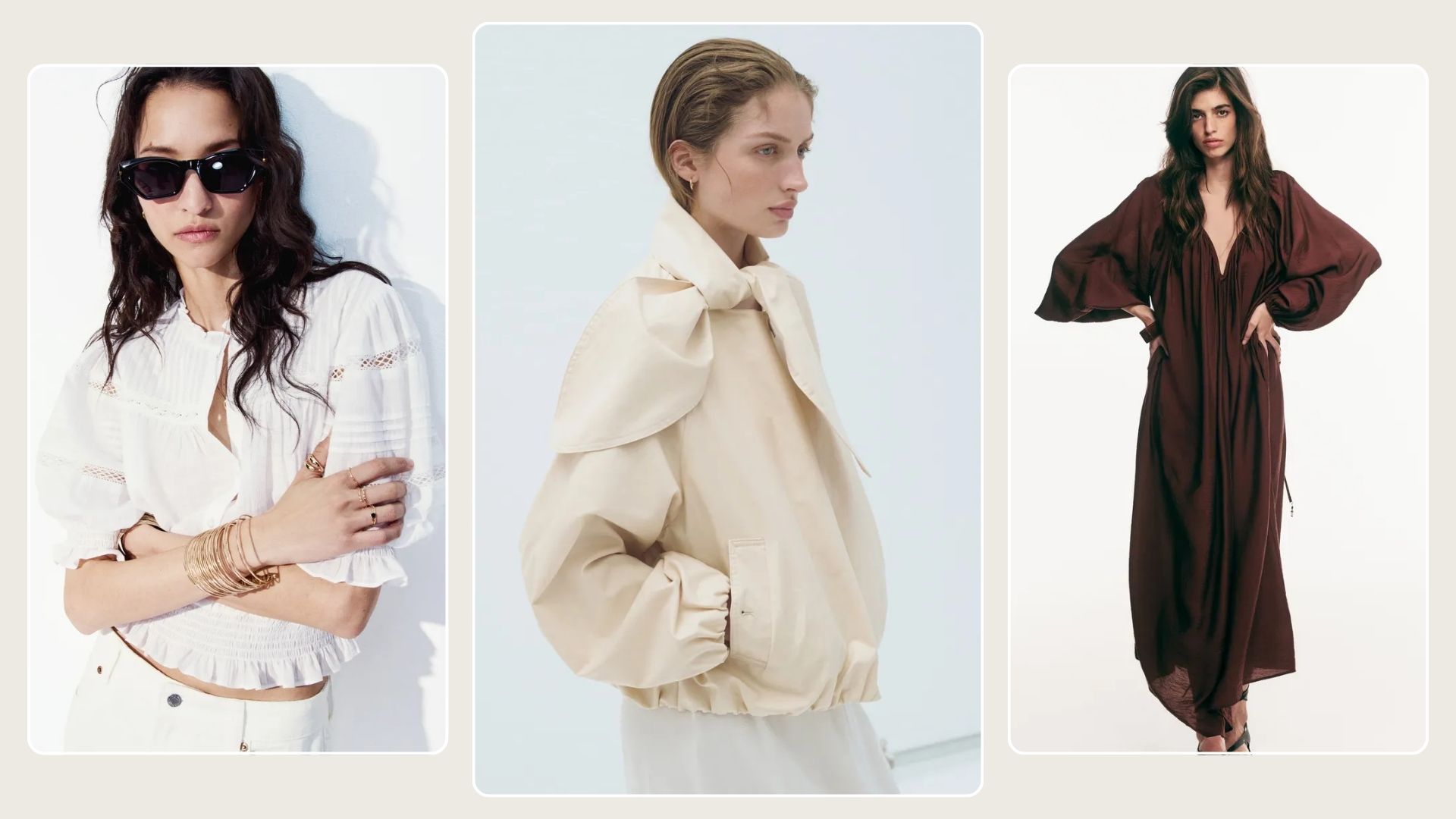 17 New-In Anti-Trend Items From H&amp;M That Have My 57-Year-Old Mum and I Hooked