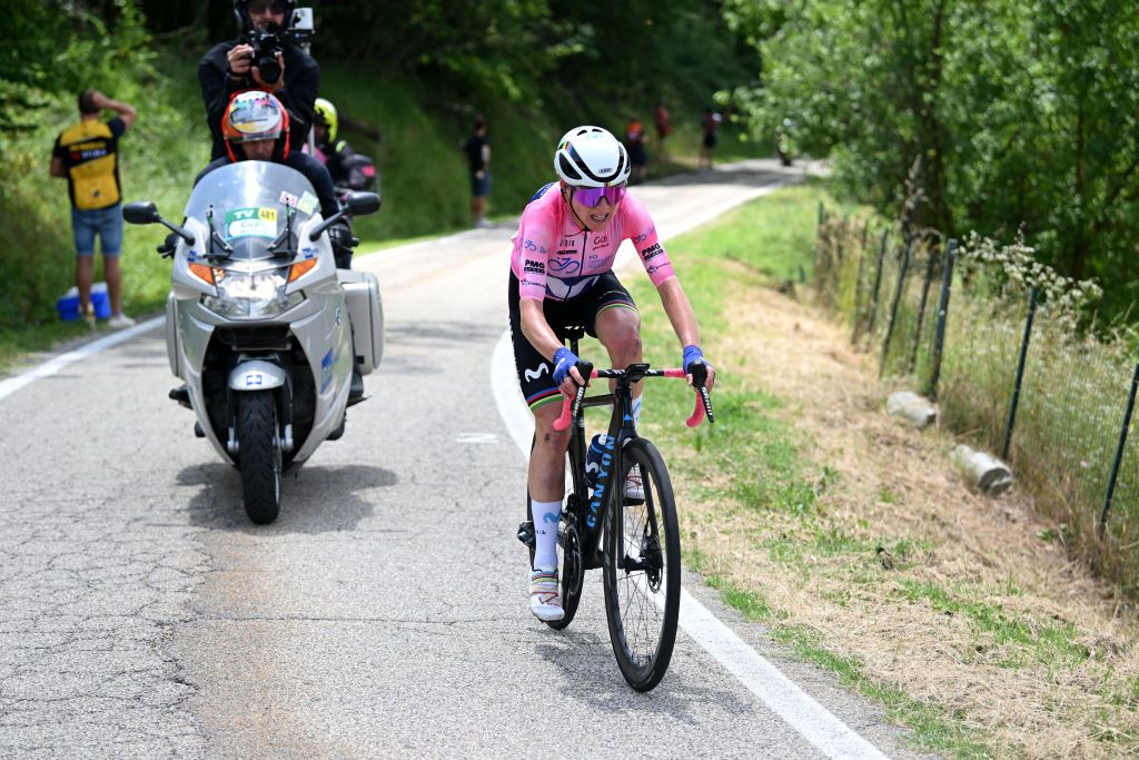 Giro Donne