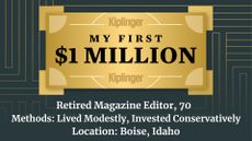 My First $1 Million logo