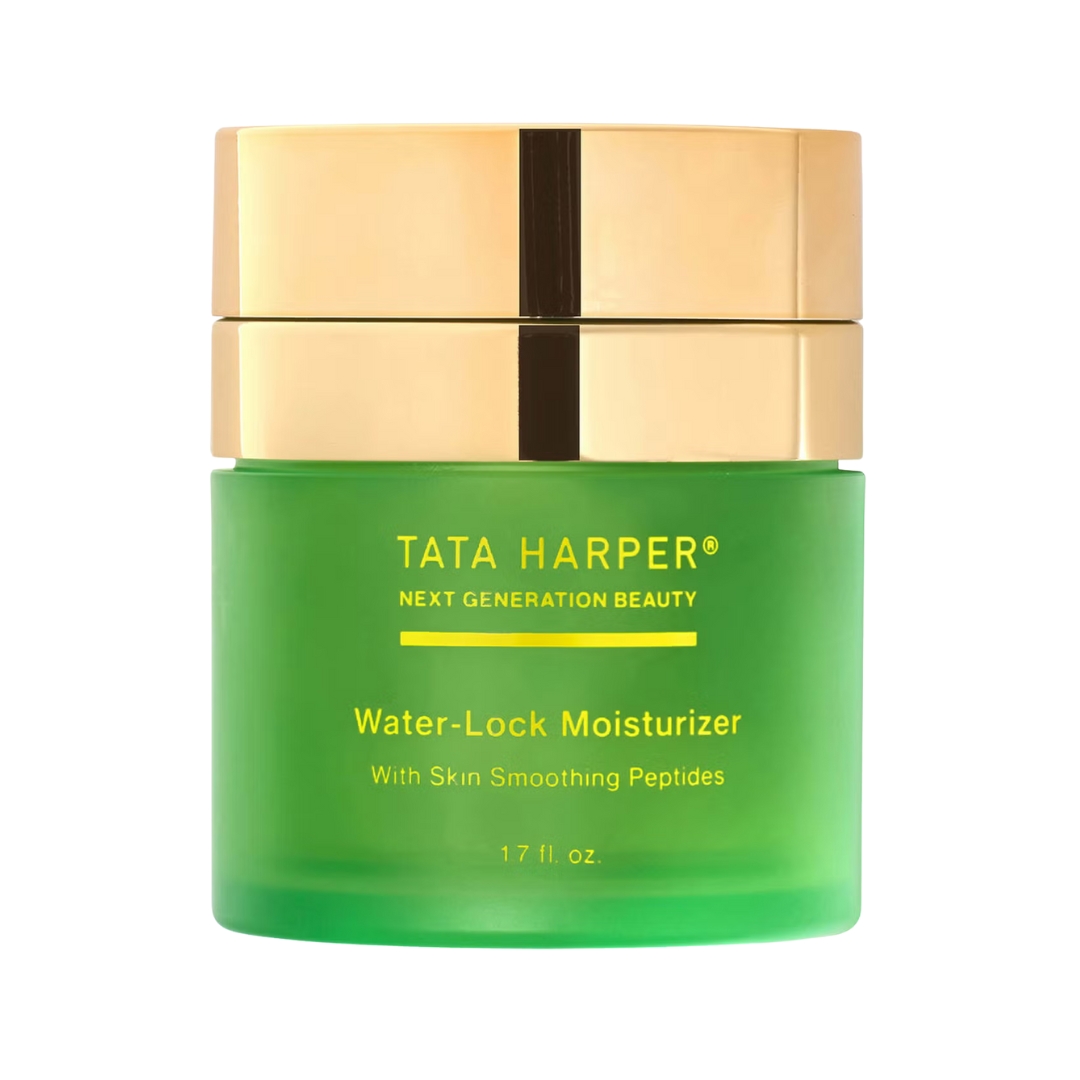 Tata Harper Water-Lock Moisturizer