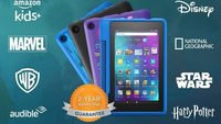 Fire 7 Kids Pro tablet
