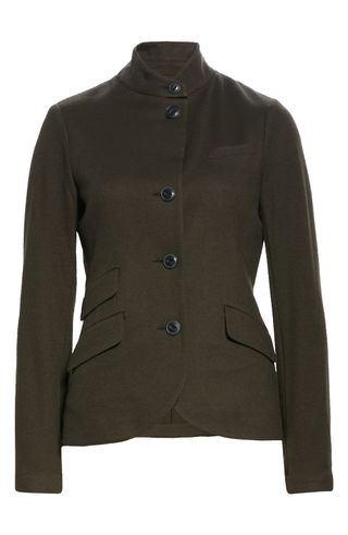 Slade Wool Blazer