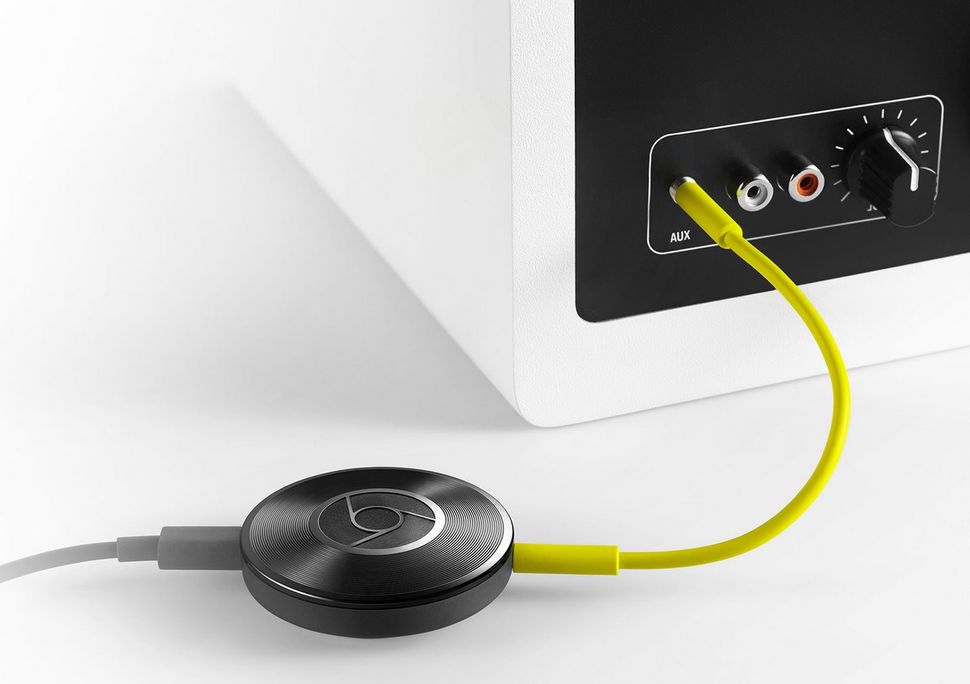 Does Chromecast Use Wifi Or Bluetooth