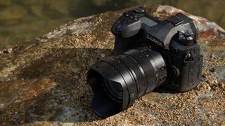 Best Micro Four Thirds cameras: Panasonic Lumix G9