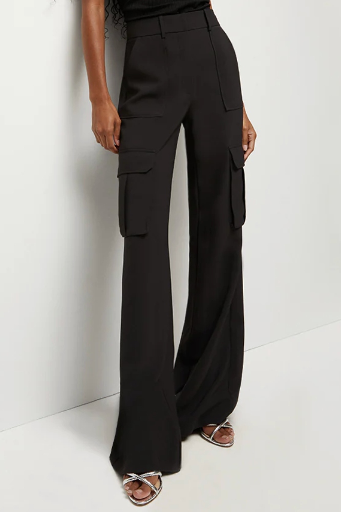 Veronica Beard , Frame Cargo Trouser 