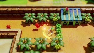 The Legend of Zelda: Link's Awakening