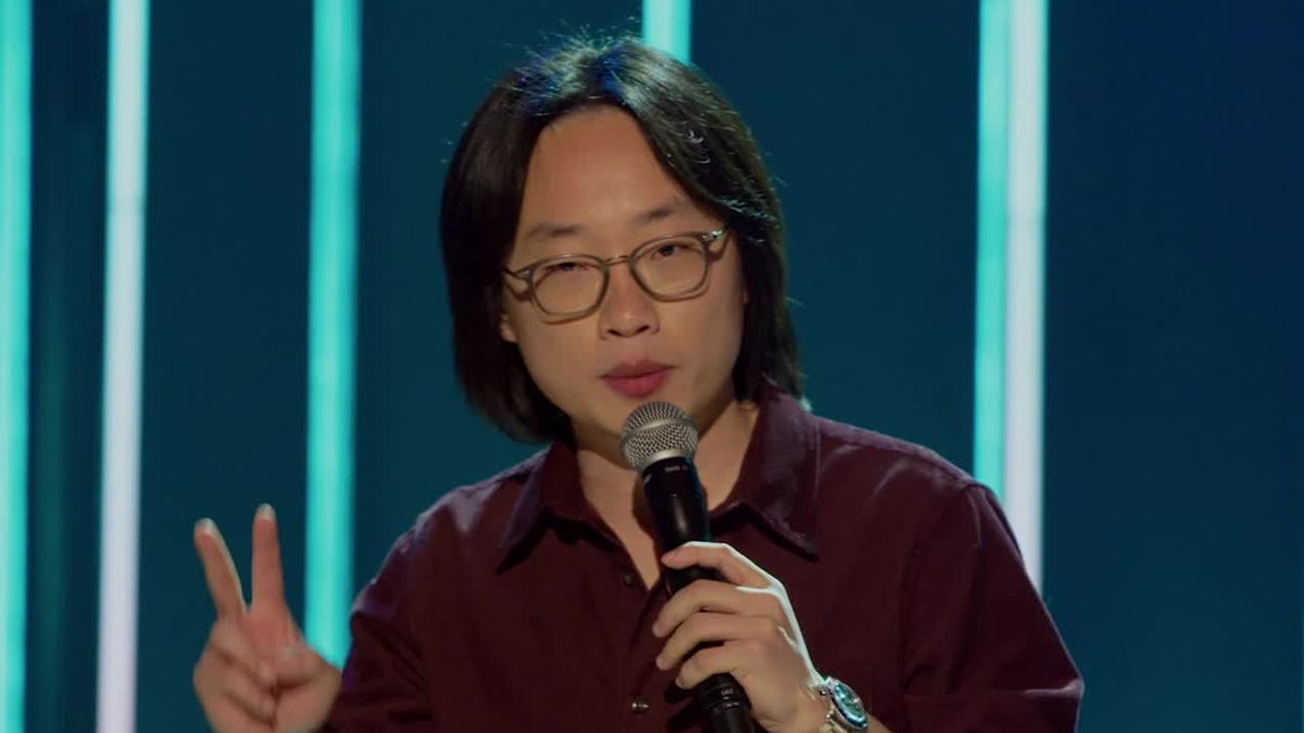 The 12 Best Standup Comedy Specials To Stream On Amazon Prime Right Now Cinemablend