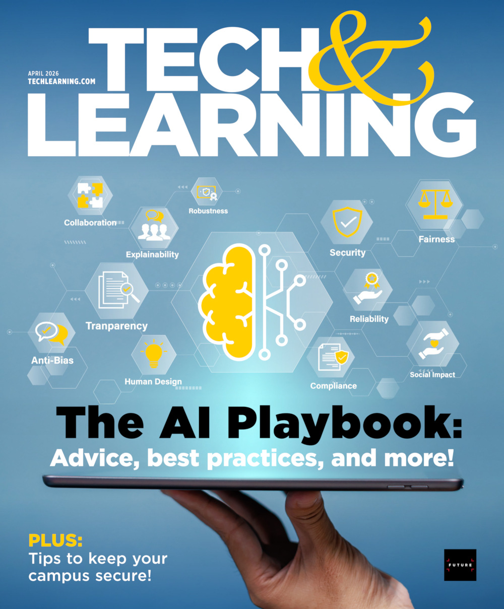 April 2026 cover 