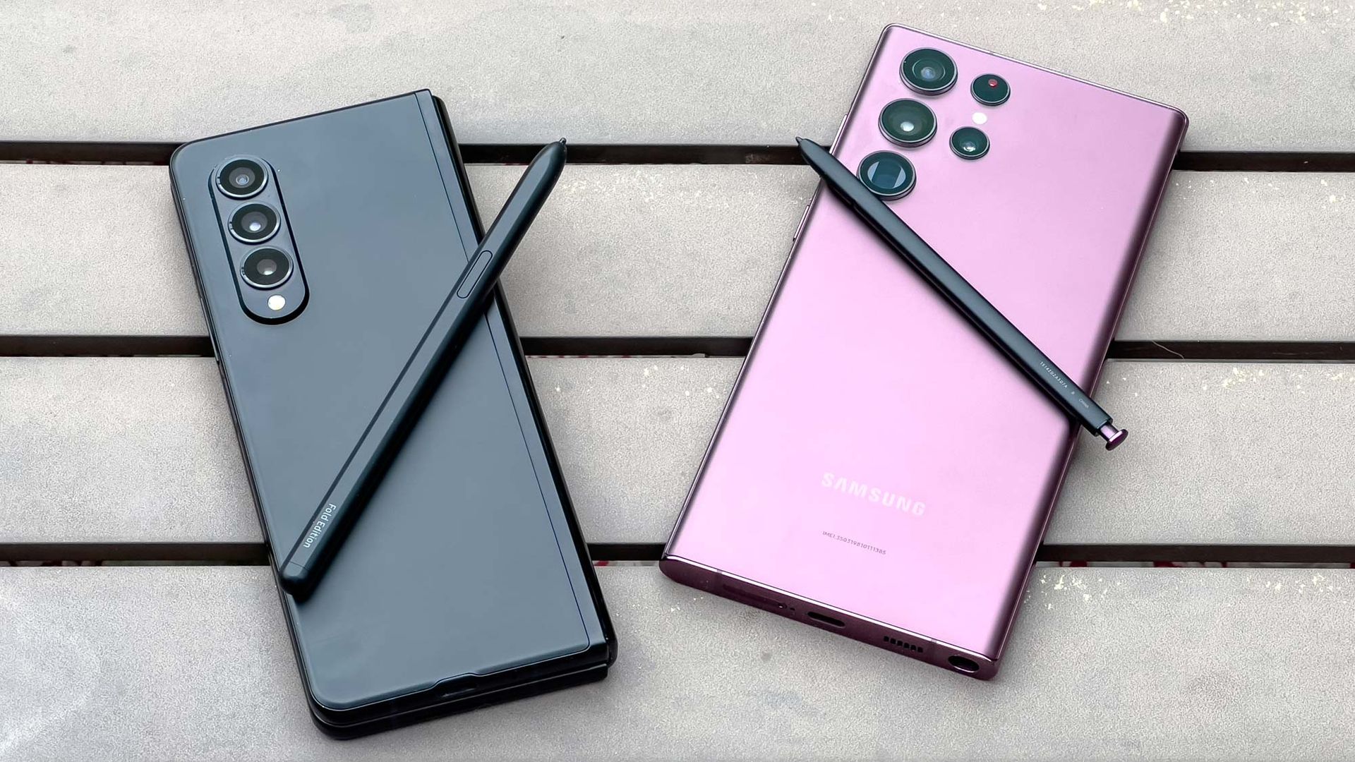 Samsung is finally getting a clever way to get killer phones for less ...