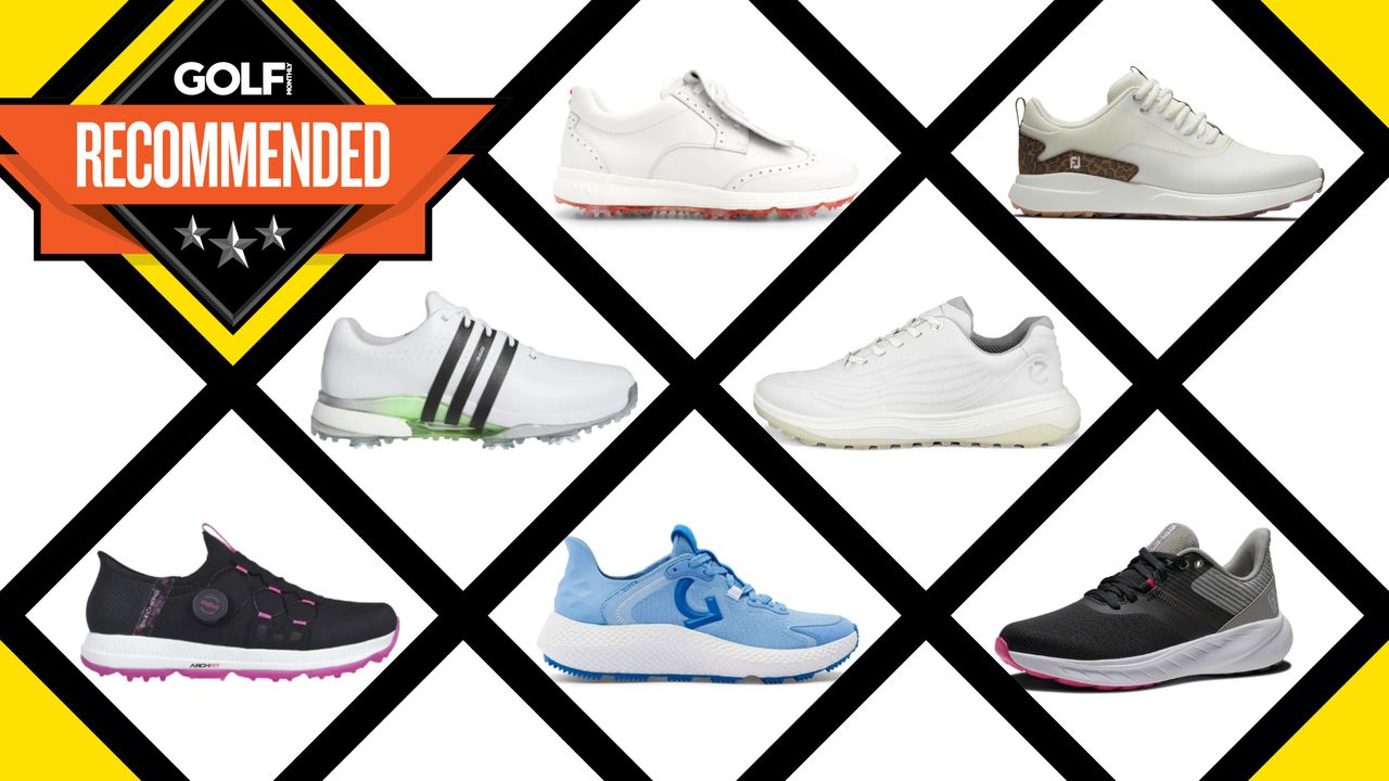 Most Comfortable Golf Shoes For Women