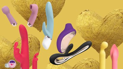 A selection of the best sex toy kits for couples
