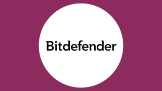 Bitdefender logo header