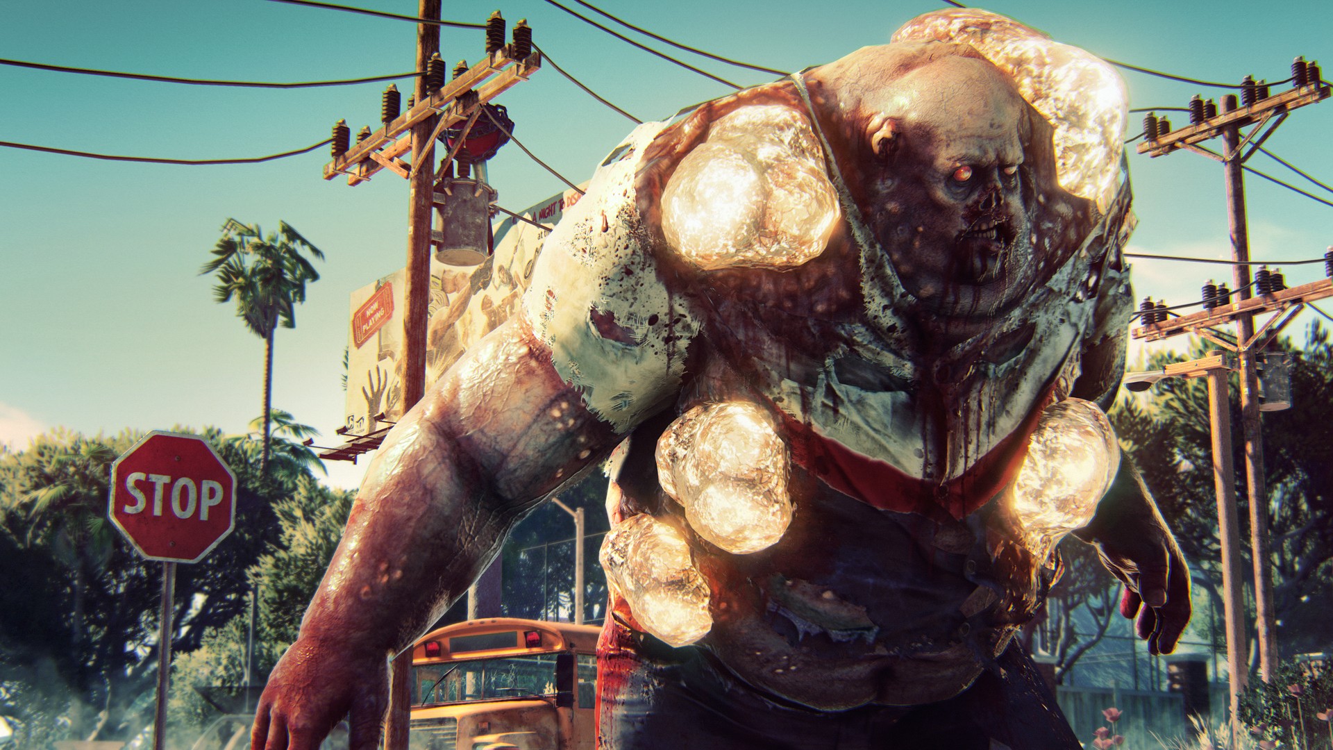 Dead Island 2 review: A colourful world where zombies get the brutal  treatment