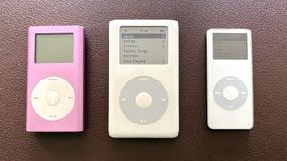 iPod