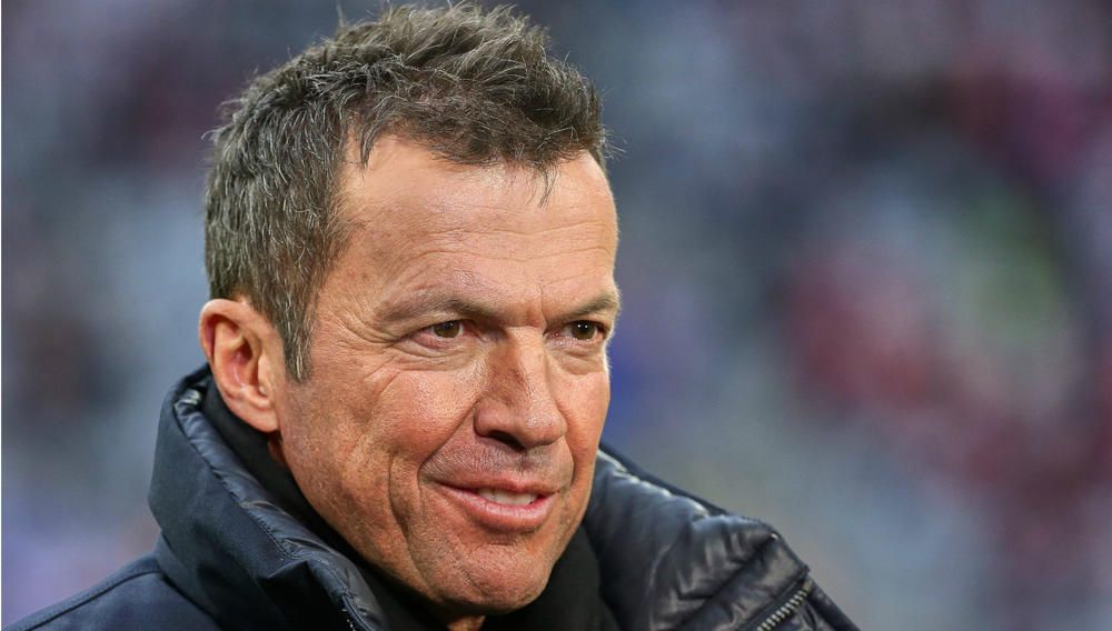 Matthaus questions idea of French dynasty | FourFourTwo