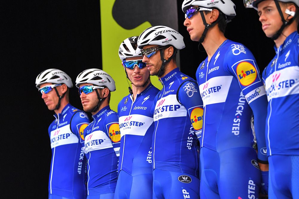 Quick-Step Floors