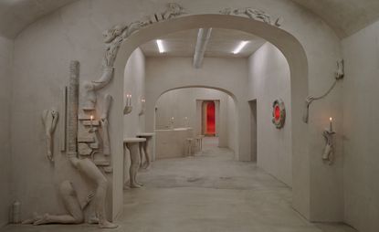 bar far villa lontana rome italy