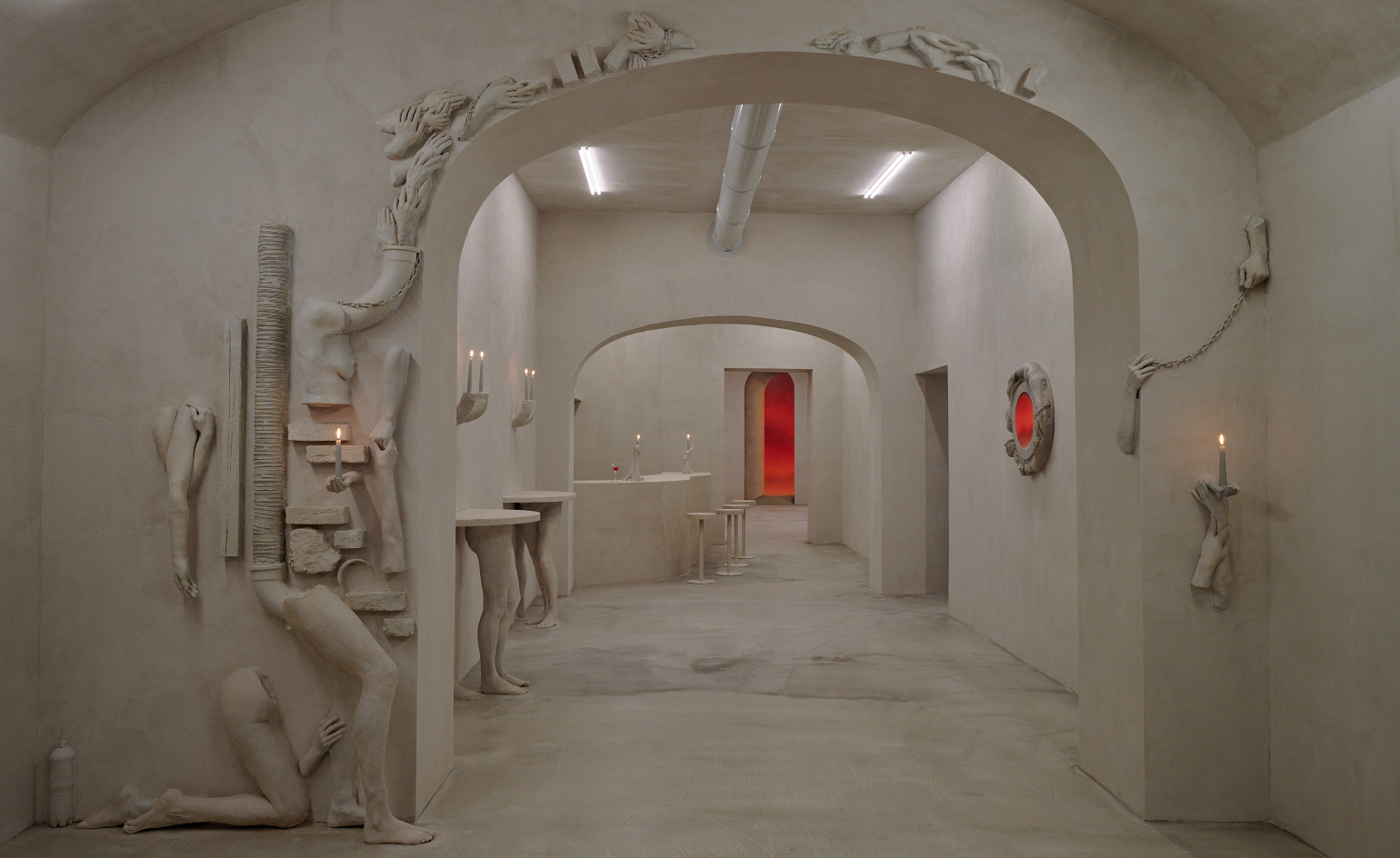 bar far villa lontana rome italy