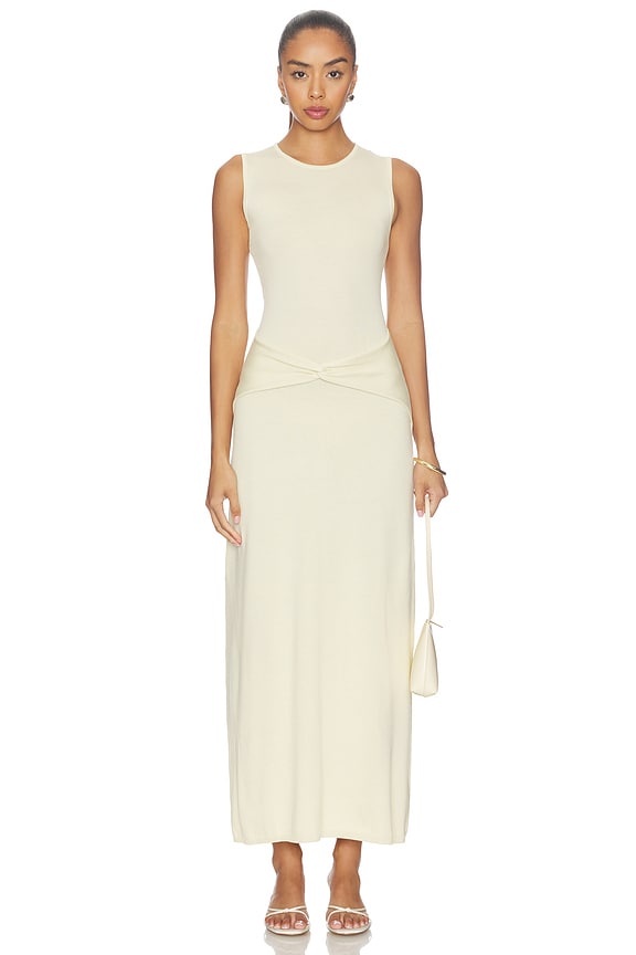 Kal Knit Dress