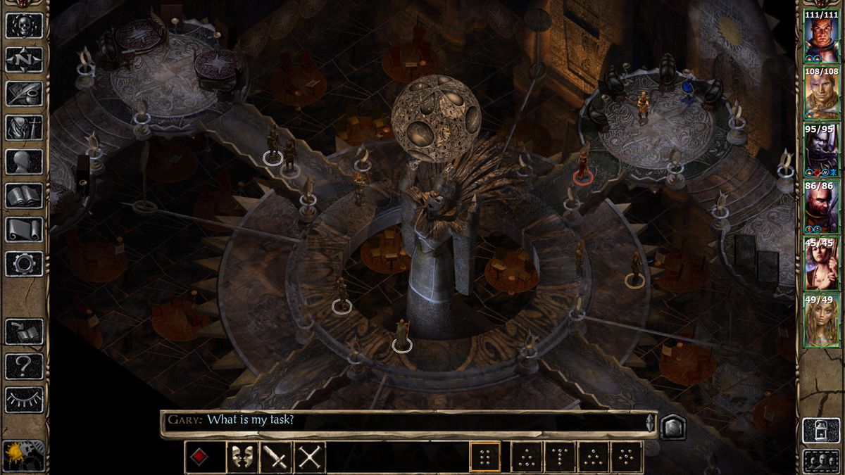 The characters of Baldur's Gate are the cornerstone of the series | PC ...