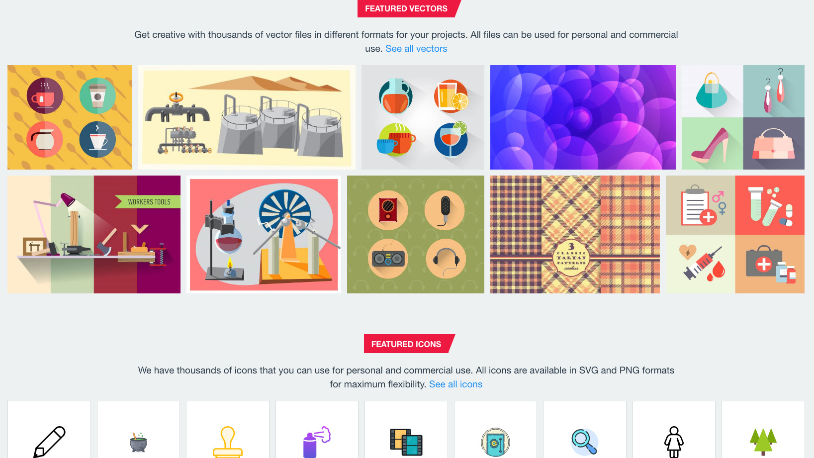 These stock assets are free to use