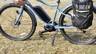 Bluejay Sport e-bike