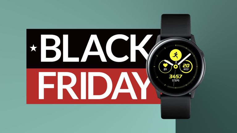 Is it Black Friday today? When is Black Friday and when do the sales start? | T3