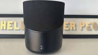 Bluesound Pulse M review