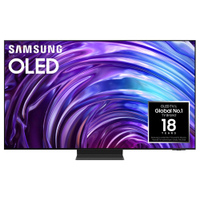 Samsung S95D (65-inch) | SG$6,199SG$5,499 at Shopee