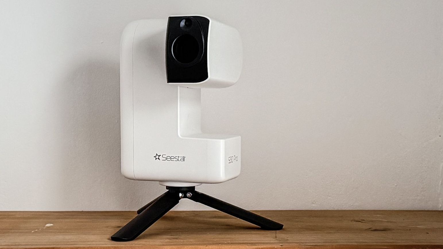 ZWO Seestar S30 Pro review