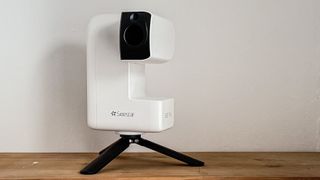 ZWO Seestar S30 Pro smart telescope