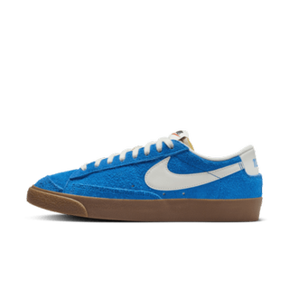 Nike Blazer Low '77 Vintage Women's Shoes