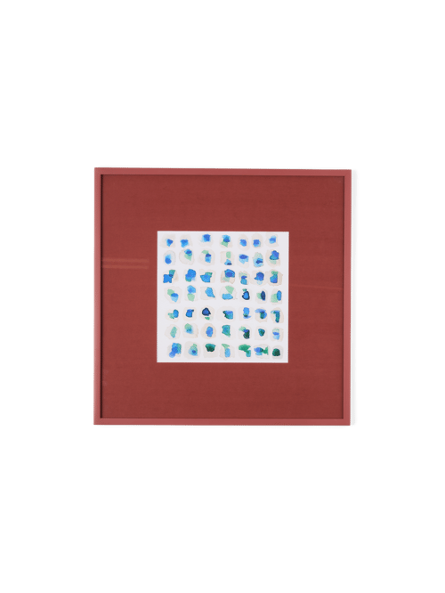 Wooden Frame 45 X 45