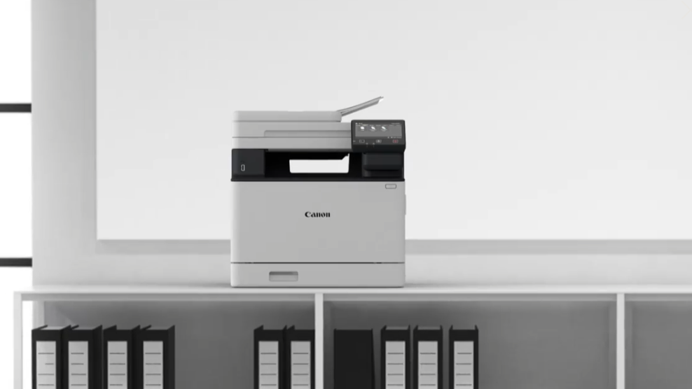 Some Canon printers have seven critical security vulnerabilities — i