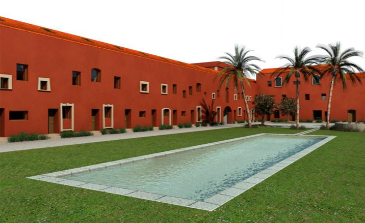 13 Arch Souto Moura